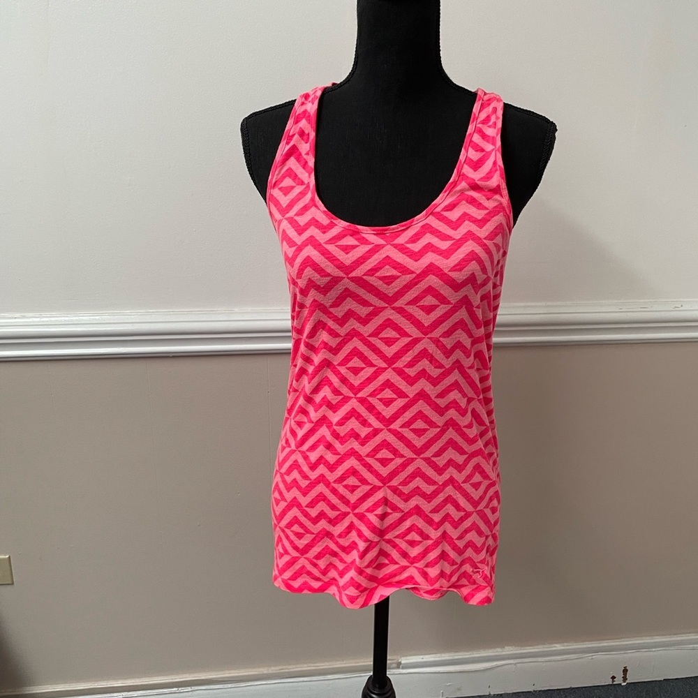 PINK Victoria’s Secret Sleep Tank Top